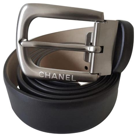 chanel belt men|chanel belt original.